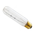 Piano Lamp Bulb 60W-T10