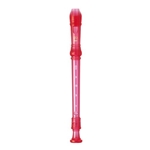Yamaha Soprano Recorder - Pink