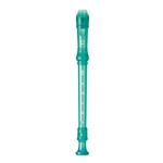 Yamaha Soprano Recorder - Blue