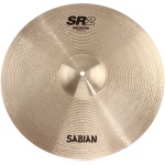 Sabian SR2 20" Med Ride Cymbal