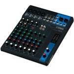 Yamaha MG10 10-Channel Mixing Console
