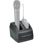 Audio Technica ATW-CHG2 Two-Bay Recharging Station