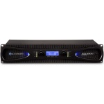Crown XLS 1002 Two-Channel Power Amplifier