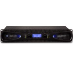Crown XLS 1502 Two-Channel Power Amplifier