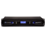 Crown XLS 2002 Two-Channel Power Amplifier