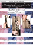 Making Music Matter Book 1 Bass Clarinet