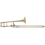 Bach 42AF Trombone