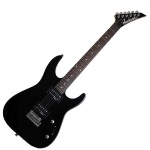 Jackson JS11GB Dinky Electric Guitar Black