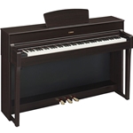 Yamaha YDP184R Digital Piano