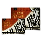 Piano Safari Level 1 Pack 2nd Edition 2018 [piano]