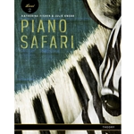 Piano Safari Level 2 Theory [piano]