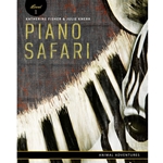 Piano Safari Animal Adventures [piano]