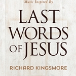 Last Words of Jesus [piano solo] Kingsmore
