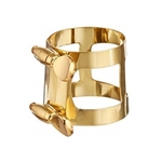 Bari Sax Ligature, Yamaha YAC1627