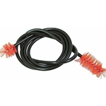French Horn Snake Brush (Coated Wire) - Venture  V1043