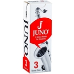 Tenor Sax Reeds - Juno - #3 5pk