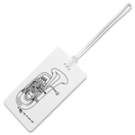 I.d. Tag - Baritone/Tuba