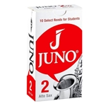 Alto Sax Reed - Juno #2 - 10pk