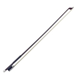 Glasser Fiberglass Violin Bow, Full Size