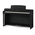 Kawai CN39 Satin Black