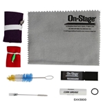 Alto Sax Care Kit