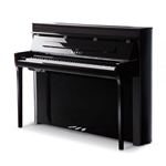 Kawai Novus NV-5S Hybrid Vertical