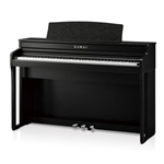 Kawai CA49SB Digital Piano