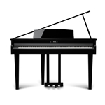 Kawai DG30 Digital Grand