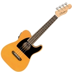 Fender Tele Concert Uke