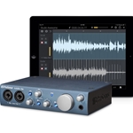 PreSonus AudioBox iTwo