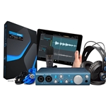 PreSonus AudioBox iTwo Studio