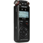 Tascam Stereo Handheld Recorder