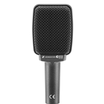 Sennheiser Inst Mic Supercardoid Dynamic