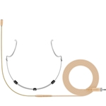 Sennheiser HSP Essential Headset Mic Beige
