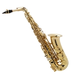 SelmerParis 52 Axos Alto Sax