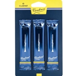 VanDoren Clarinet 2.5 - 3 Pack