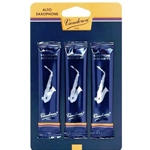 VanDoren Alto Sax 2.5 - 3 Pack