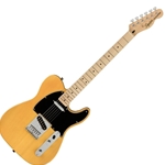 Fender Affinity Tele Butterscotch Blonde