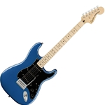 Fender Affinity Strat Lake Placid Blue/Blk/Maple