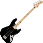Fender Affinity Jazz Bass BLK/BPG/Maple