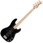 Fender Affinity P/J Bass BLK/BPG/LRL