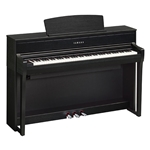 Yamaha CLP775B Digital Piano