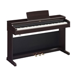 Yamaha YDP165R Digital Piano