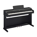 Yamaha YDP165B Digital Piano