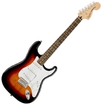 Fender Affinity Strat 3-Color Sunburst