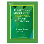 Habits of a Successful Beginner Band Musician [trombone]