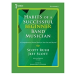 Habits of a Successful Beginner Band Musician [clarinet]