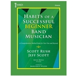 Habits of a Successful Beginner Band Musician [oboe]