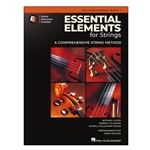 EE for Strings Book 1 – Teacher Manual