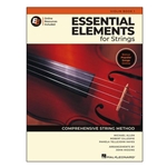 EE for Strings Book 1 – Violin